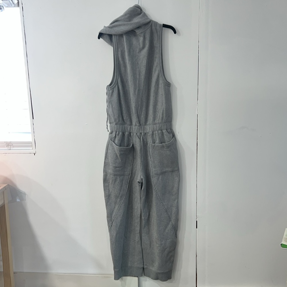 NWOT Free People Set Go Onsie, SMALL - Picture 7 of 14